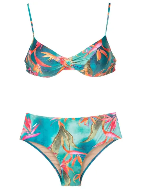 Lygia & Nanny Veronica bikini set