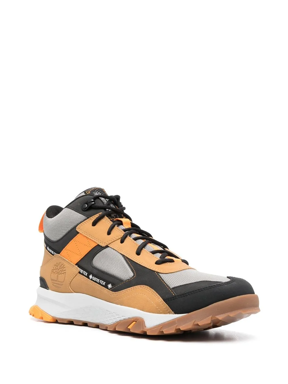 Timberland Veterlaarzen - Bruin