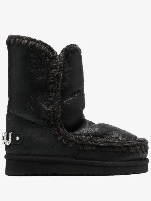 Mou 24 30mm boots