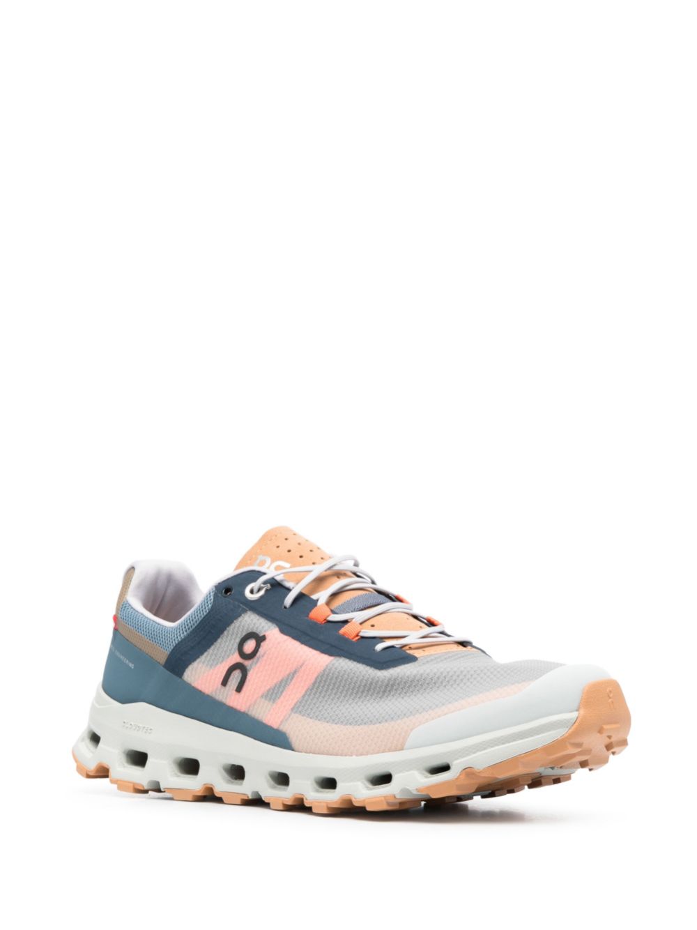 On Running Cloudvista sneakers - Blauw