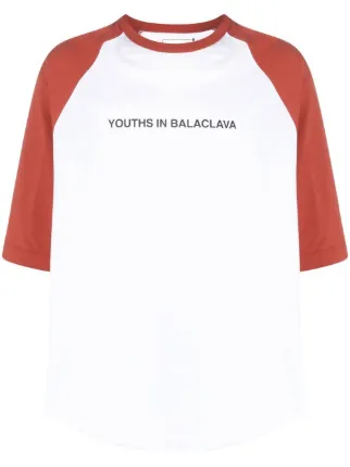 Youths In Balaclava