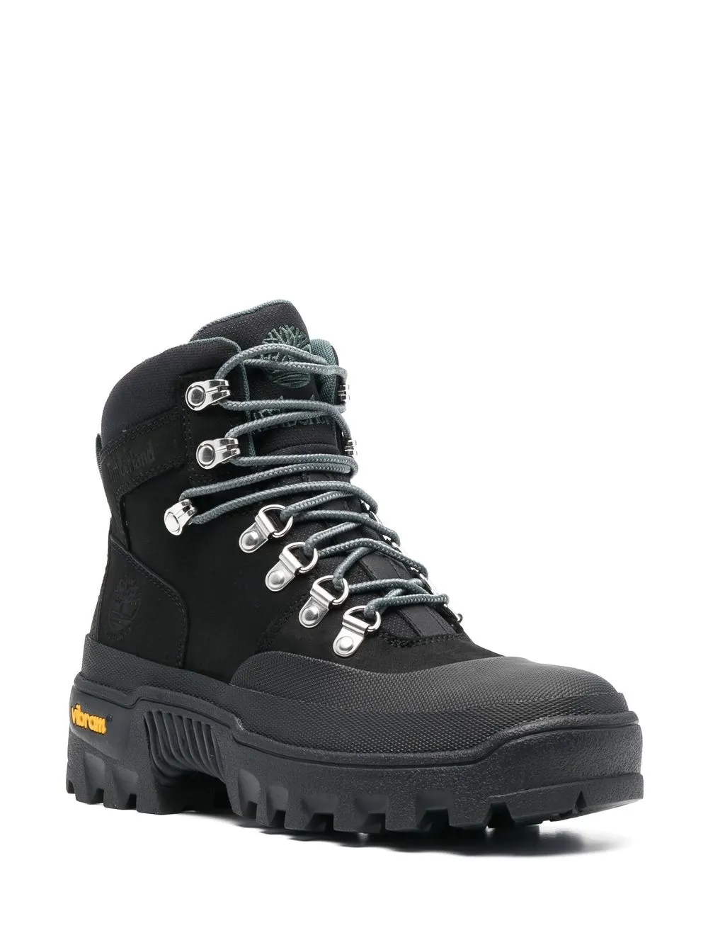 Timberland Vibram® HikingBoots Farfetch