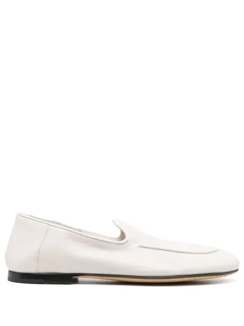 Officine Creative mocasines Blair/002 con tacón de 20mm