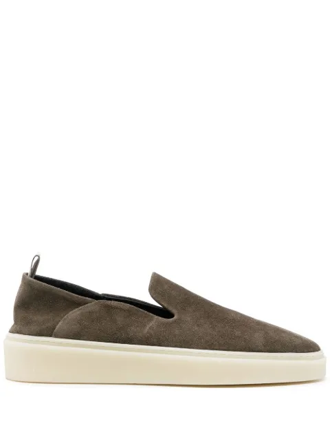 Officine Creative Muskrat 107 slip-on sneakers