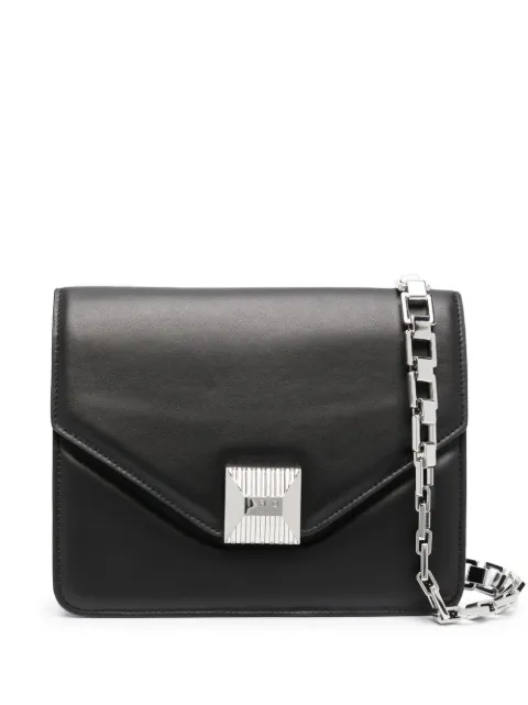 IRO bolsa de hombro con cadena