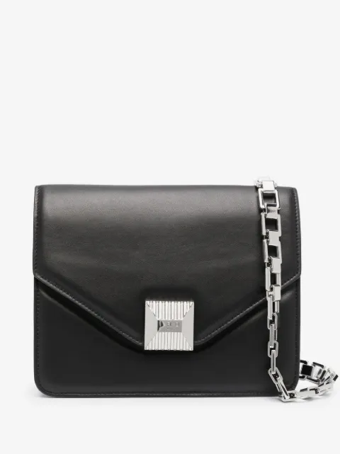 IRO sac porté épaule à détail de chaîne