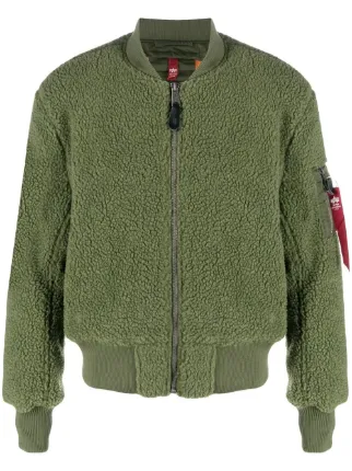 Alpha Industries