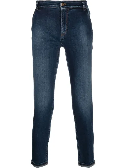PT Torino skinny-fit jeans