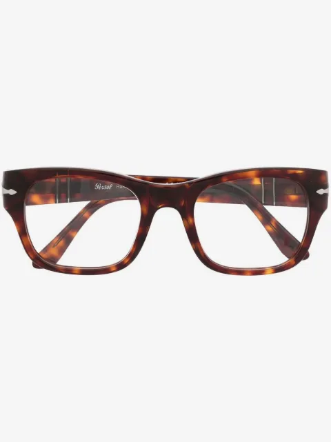 Persol PO3297V square-frame glasses