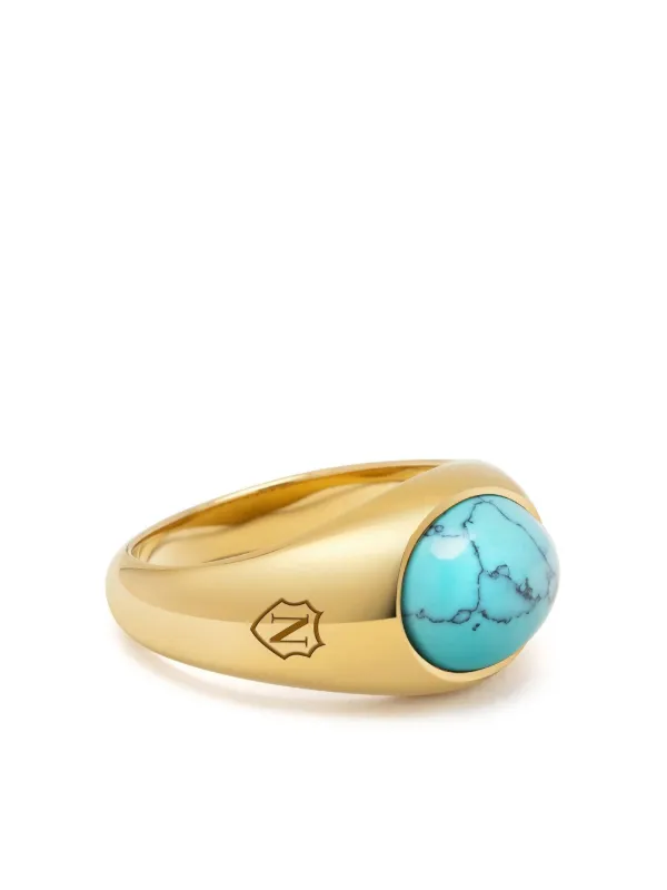 【Nialaya Jewelry】パンサーリング ゴールド 関税送料込 Nialaya Jewelry パンサーリング 通販 - FARFETCH