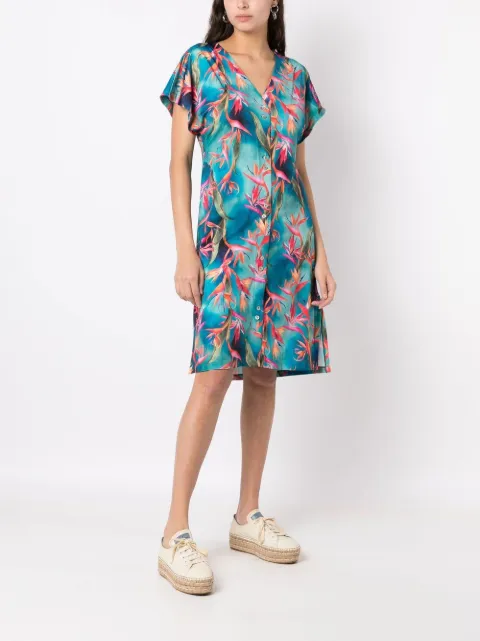 Lygia & Nanny vestido Artemi