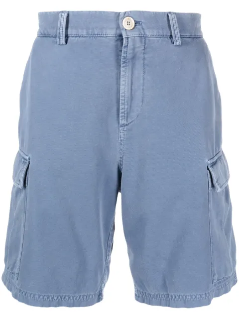 Brunello Cucinelli shorts cargo