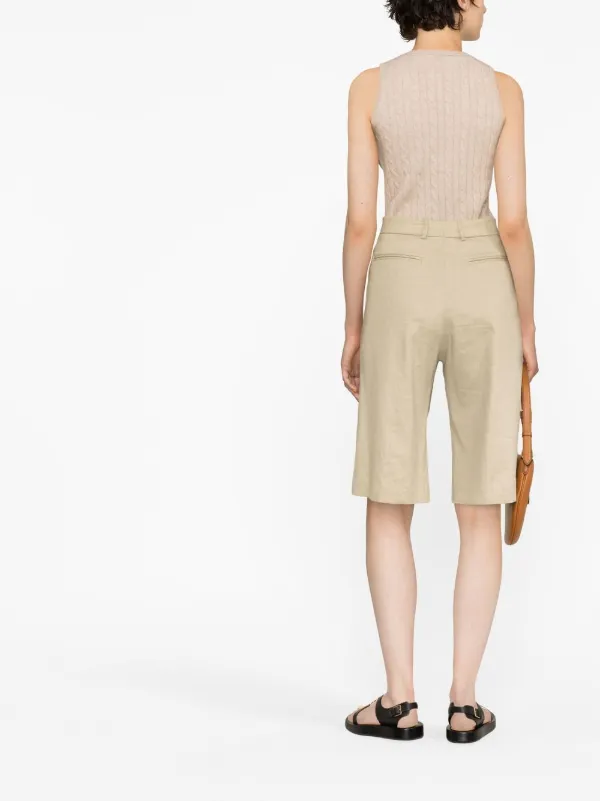 Brunello Cucinelli ケーブルニット ベスト - Farfetch