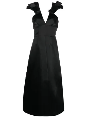 JIL SANDER（ジル・サンダー）ワンピース・ドレス - FARFETCH