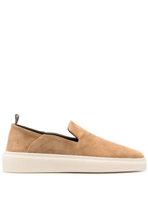 Officine Creative tenis Muskrat 107