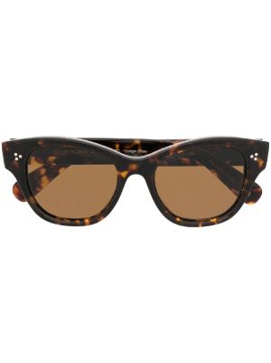 Oliver peoples hotsell cat eye sunglasses