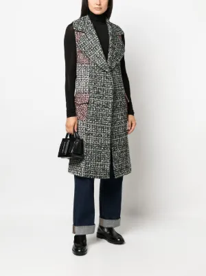 【定価12万】 Edward Achour Paris エドワードアシュールパリ ブランド別ファッションブランドEDWARD ACHOUR PARIS