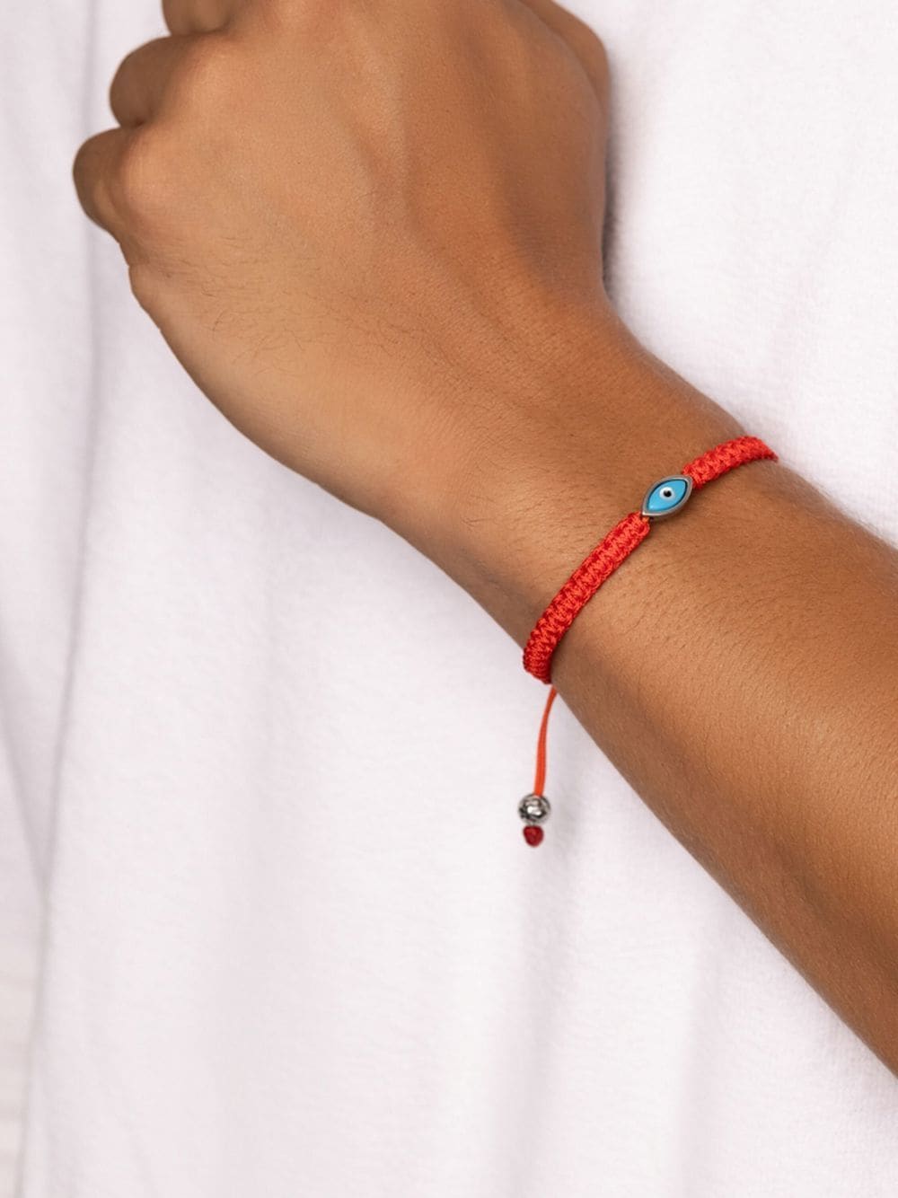 Nialaya Jewelry Armband - RED