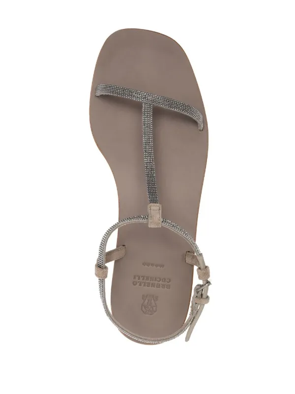 送料関税込♡BRUNELLO CUCINELLI サンダル 三越伊勢丹 | BRUNELLO CUCINELLI/ブルネロクチネリ通販