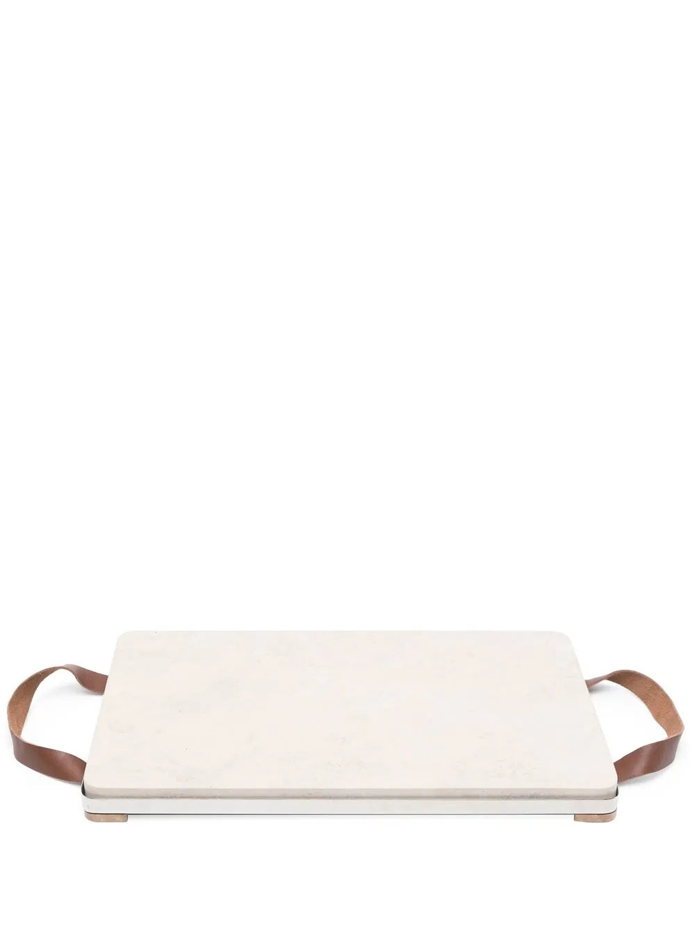 

Brunello Cucinelli stone chopping board - Neutrals