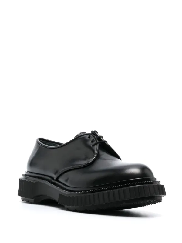 Adieu Paris Type 190 Derby Shoes - Farfetch