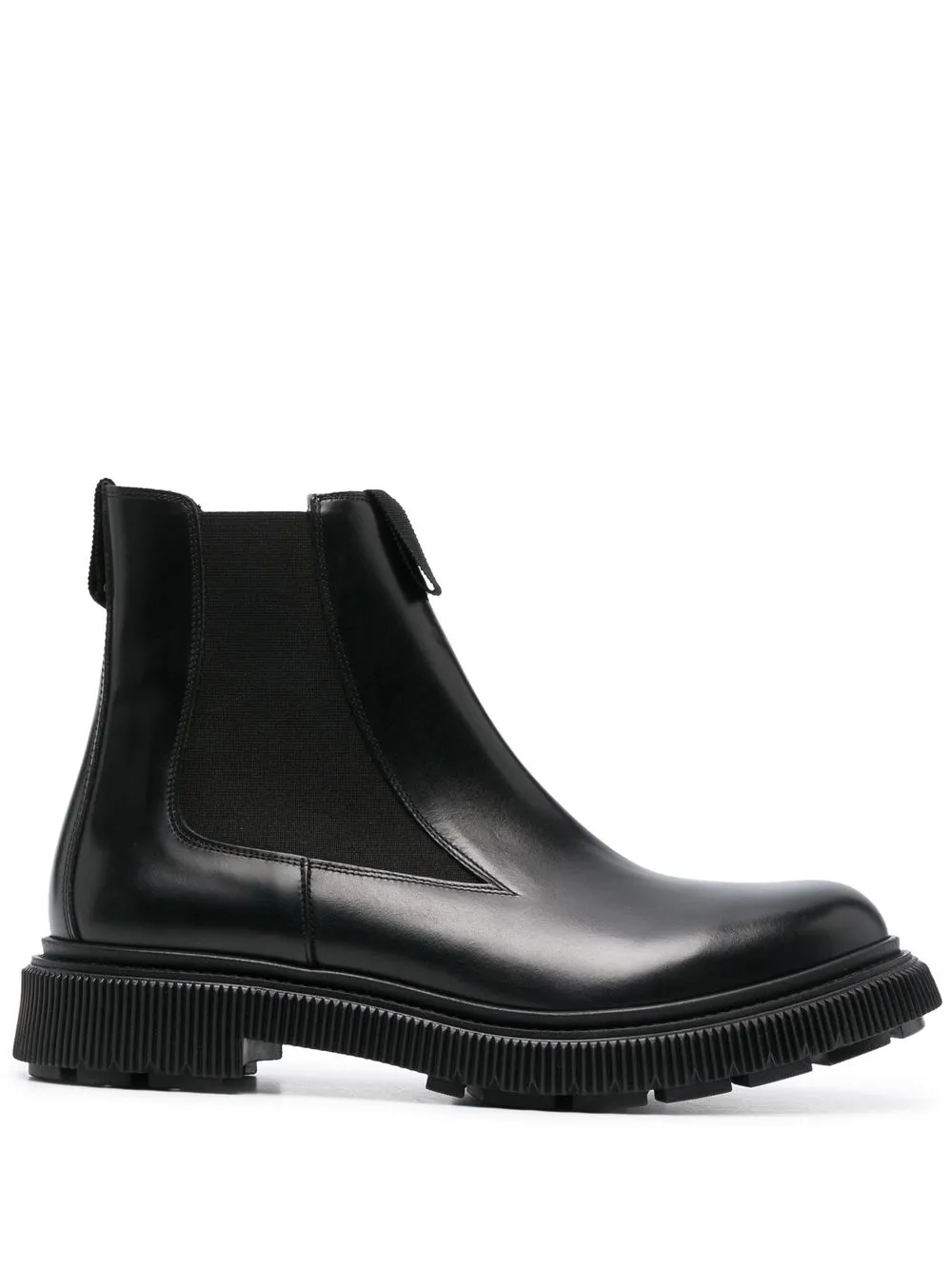 Adieu Paris Type 188 Chelsea Boots - Farfetch