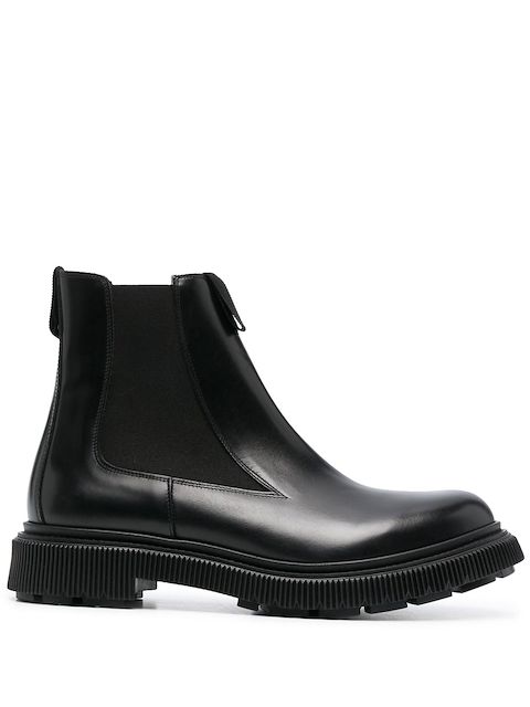 Adieu Paris Type 188 Chelsea boots