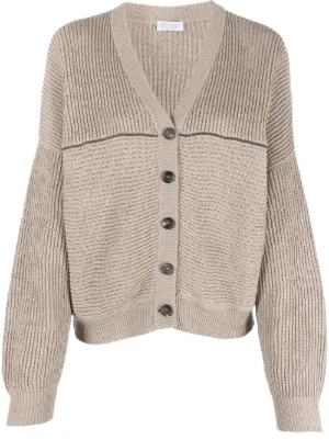 Brunello Cucinelli ウィメンズ カーディガン通販 - FARFETCH