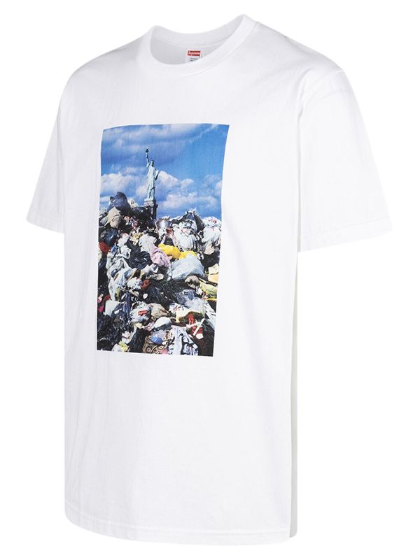 Supreme Trash Tシャツ - Farfetch