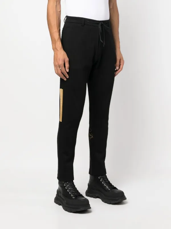 BOSS トラックパンツ - Farfetch