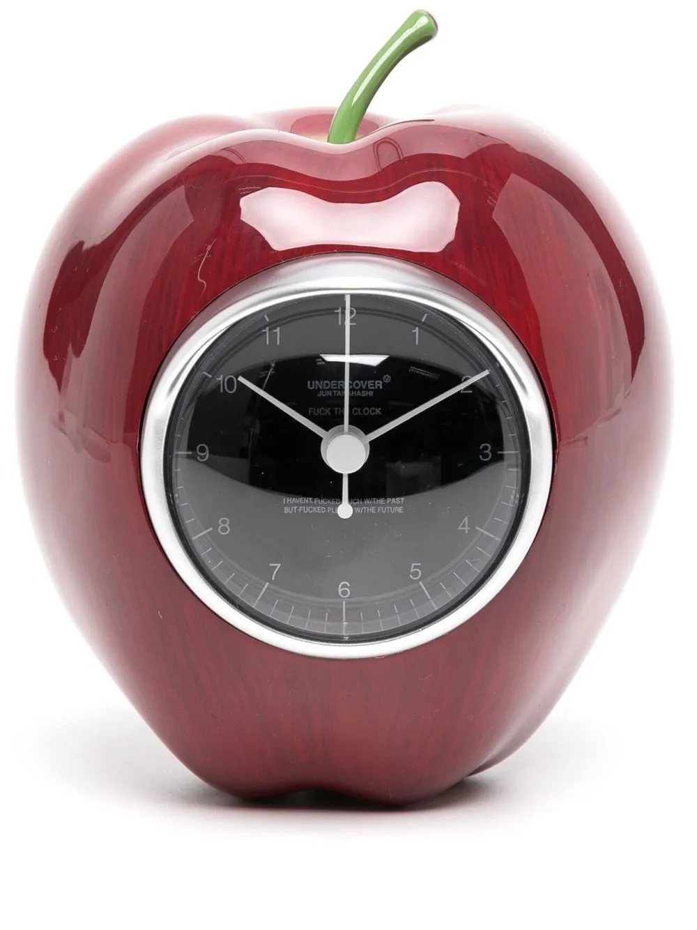 UNDERCOVERGILAPPLE CLOCK ギラップル 時計箱説明書もあります - www.coverking.co.in