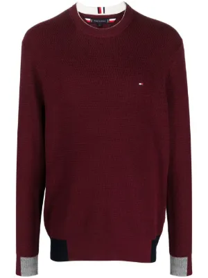 Tommy Hilfiger Sweaters – Knits for Men 