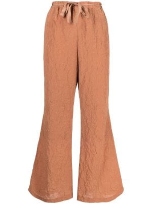 Muller Of Yoshiokubo Pants for Women - Shop on FARFETCH