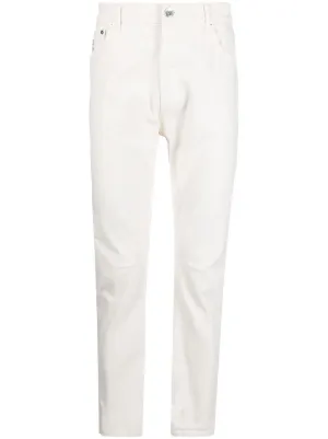 Brunello Cucinelli （ブルネロクチネリ）デニムアイテム - FARFETCH