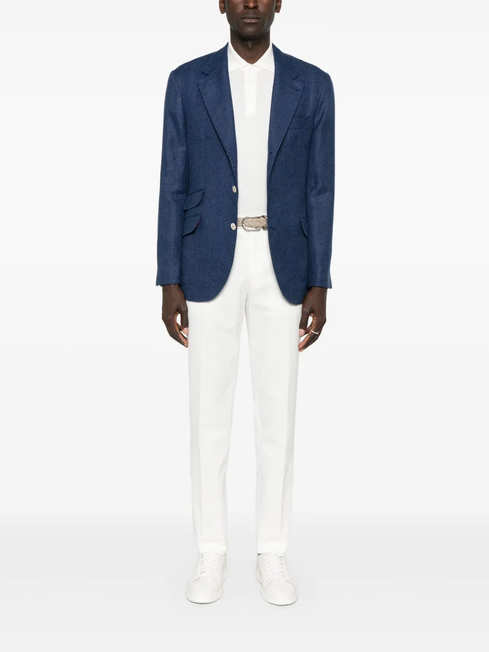 Brunello Cucinelli blazer de vestir con botones | Blazers | Image 2