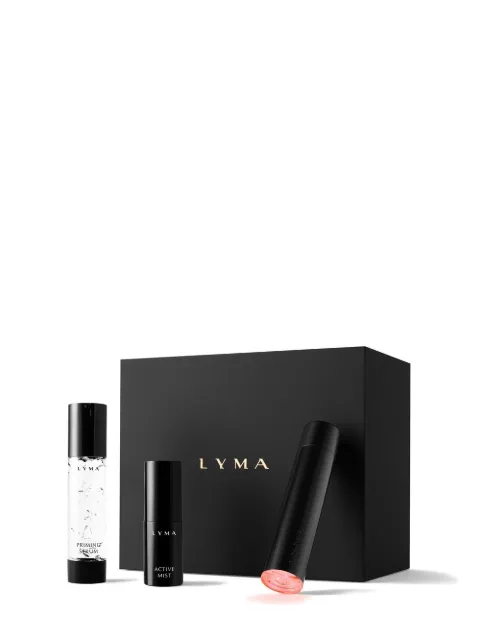 Lyma Laser Starter Kit