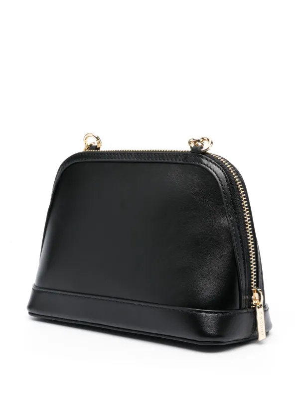 SANDRO Rittah Mini Crossbody Bag - Farfetch