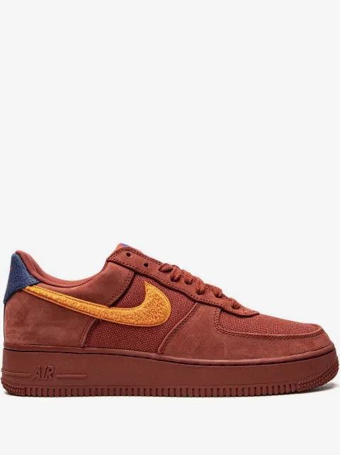 Nike "tenis bajos Air Force 1 Low ""La Familia"" "