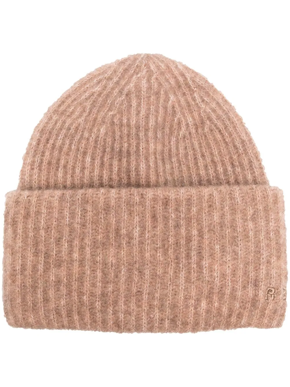 

REMAIN ribbed-knit hat - Neutrals