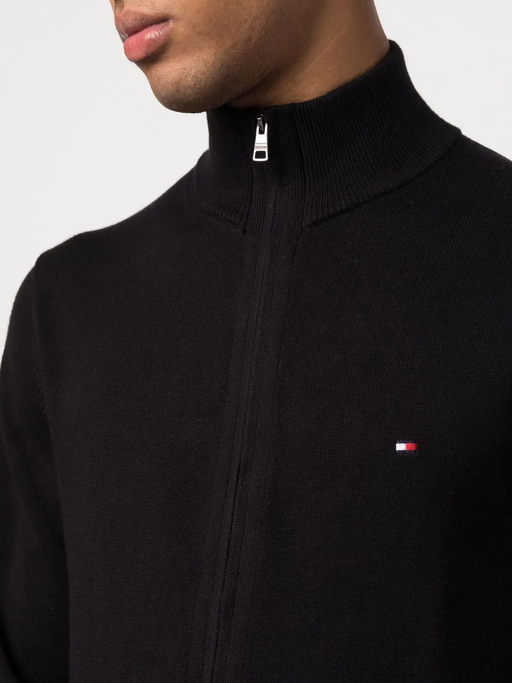 Tommy Hilfiger ロゴ プルオーバー - Farfetch