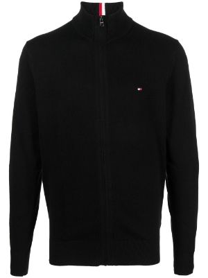 Tommy hilfiger knitwear clearance mens