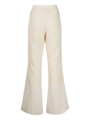 Muller Of Yoshiokubo Trousers for Women | Shop Now on FARFETCH