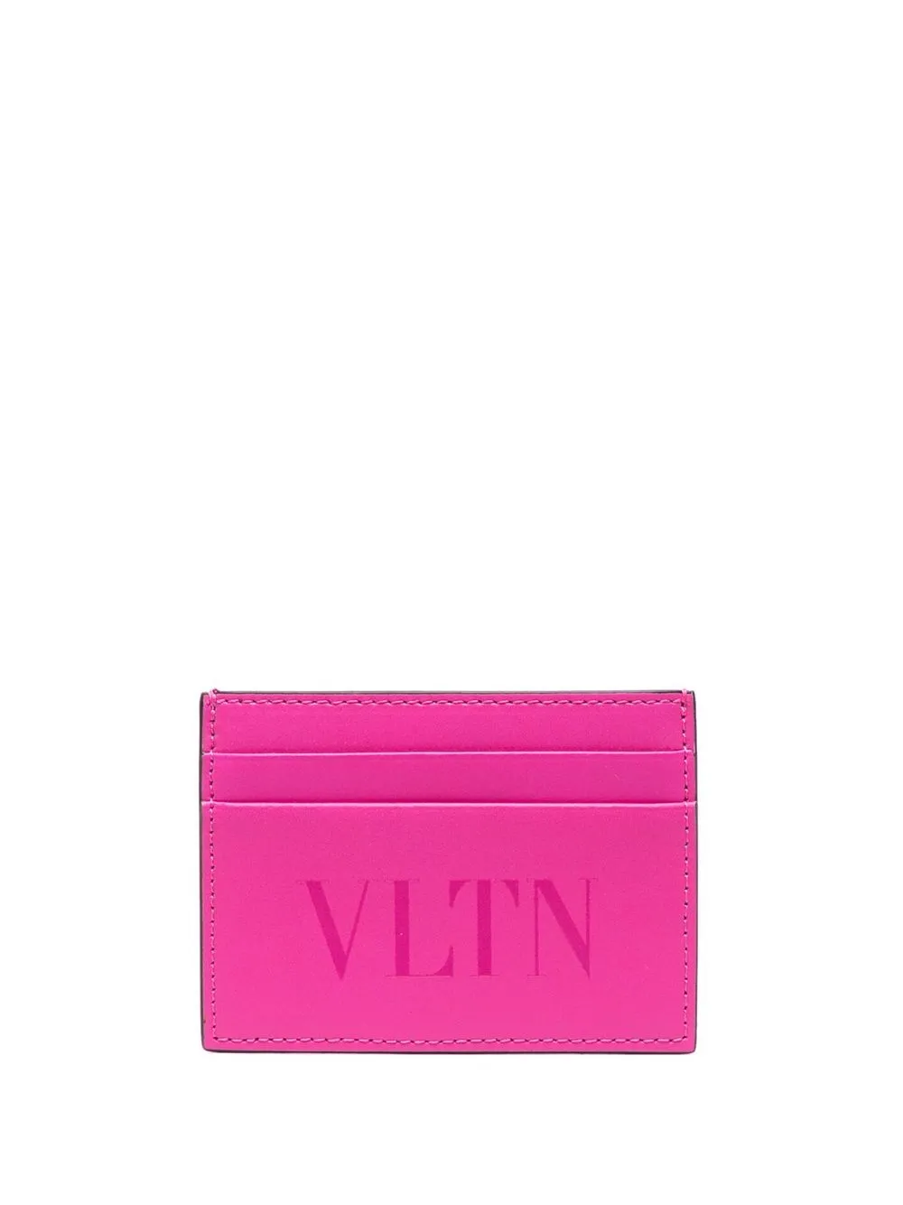 

Valentino Garavani tarjetero VLTN - Rosado