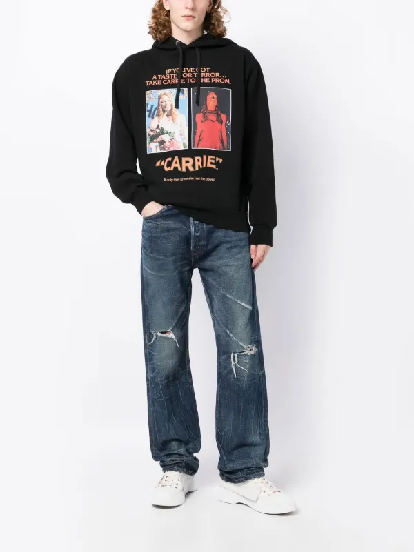 JW Anderson Carrie パーカー - Farfetch