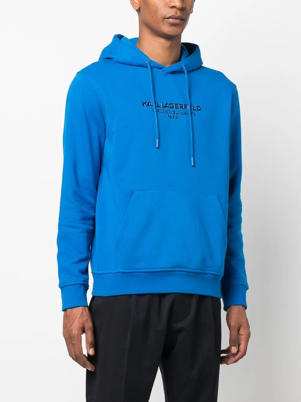 Undercover last 2024 supper hoodie