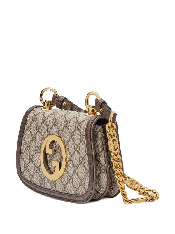 Gucci Blondie small shoulder bag