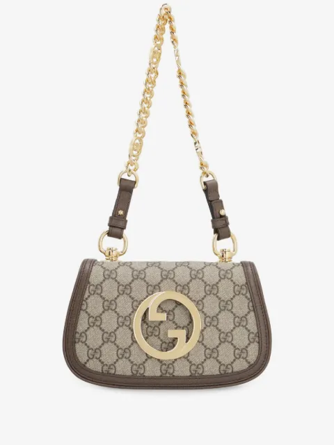 Gucci mini Blondie shoulder bag