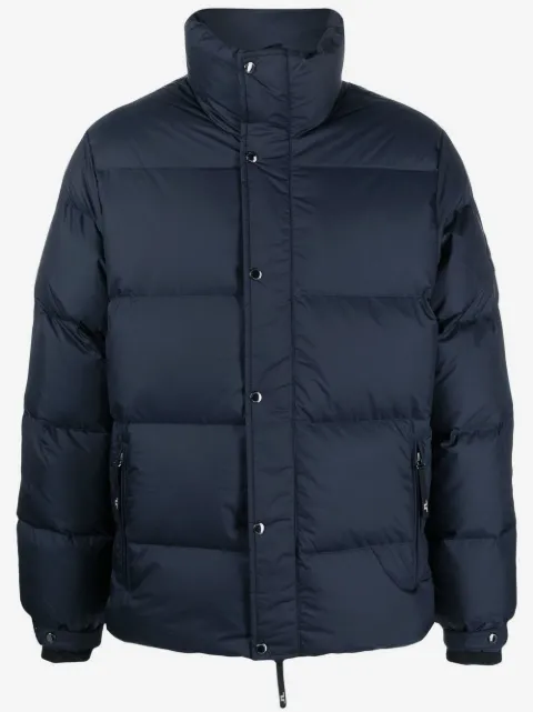 J.Lindeberg Big Bridge padded jacket