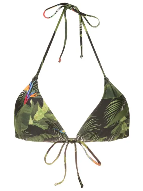 Lygia & Nanny top de bikini Hanna