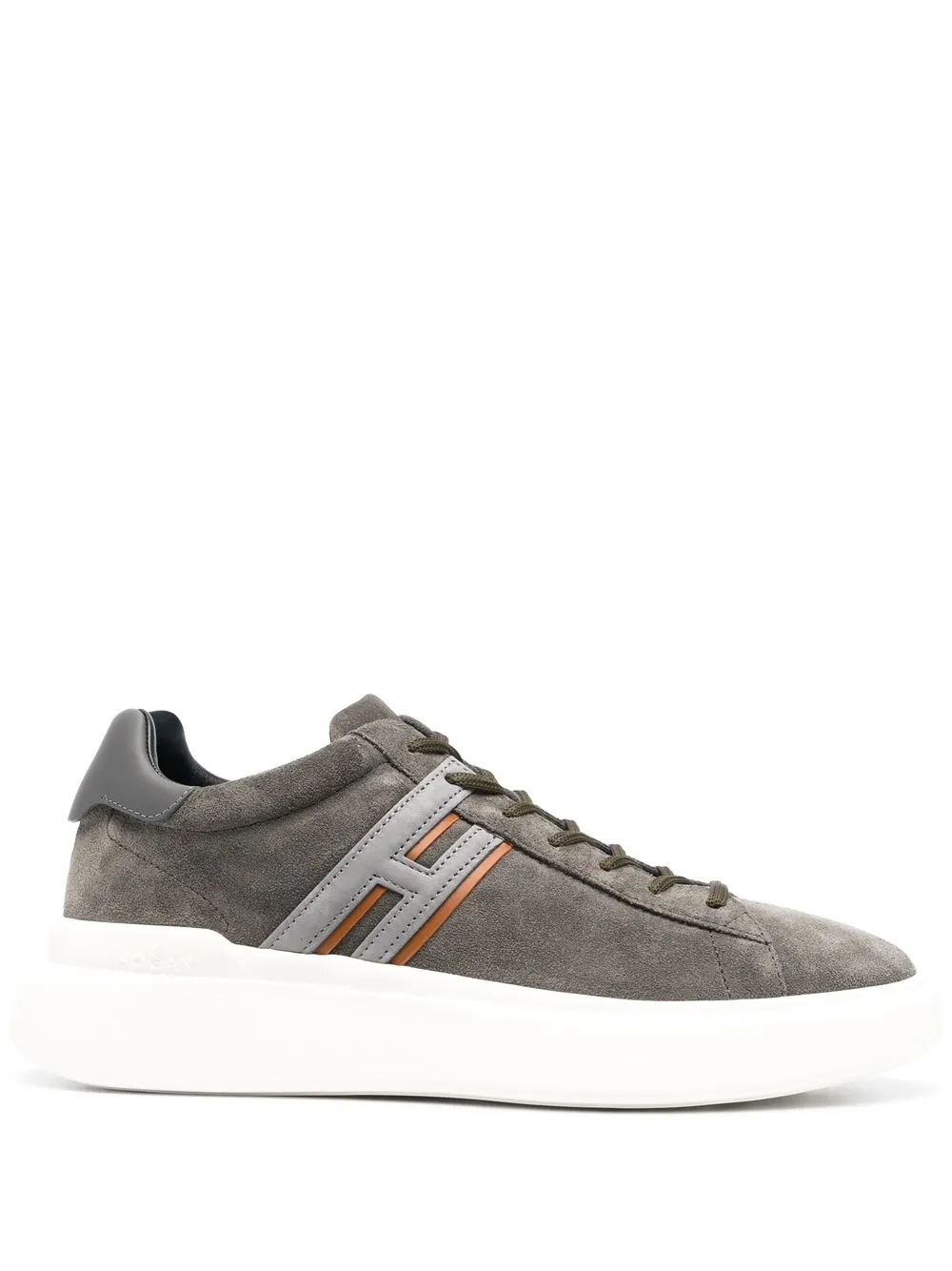 

Hogan H580 low-top sneakers - Grey